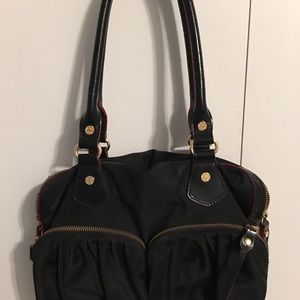 Authentic MZ Wallace Handbag